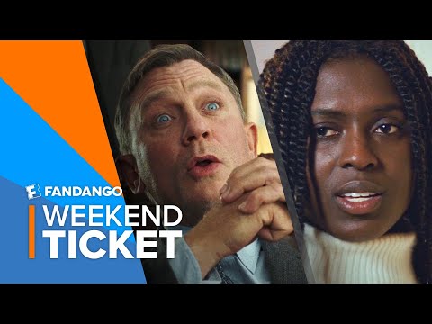 In Theaters Now: Knives Out, Queen & Slim | Weekend Ticket