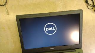 Laptop screen replacement / How to replace laptop screen Dell Inspiron 15 3593