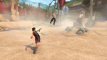 Ryuko Gameplay | Ninja Ryuko: Shadow Ninja Game 2022