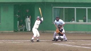 新座総合対大宮の試合を見に行ってみた。その１(2009年7月12日)