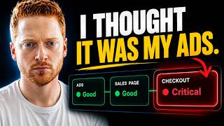 This AI just told me exactly why my funnel isn't converting (and how to fix it!)