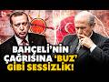 BAHÇELİ'NİN ÇAĞRISI RAFTA KALDI! Mardin'de 'kayyum' hamlesi ortalığı karıştırdı! Cumhur sallanıyor!