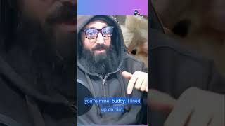 When a coyote shrugged off my shot #coyote #huntingstories