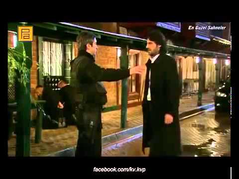 وادي الذئاب لحظة غدر