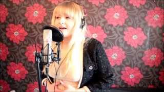 Laura Taylor - Don't You Worry Child (Swedish House Mafia Cover)