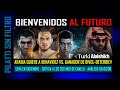 Alalshikh ordena el gallinero ser beterbiev vsbivol y el vencedor contra benavidez