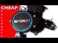 Bicycle Engine Kits - Cheap Fasteners &amp; Hardware - Quality Control ep04