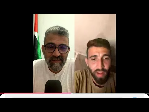 بدأت قناة   بث ا مباشر ا