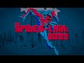 The Spider-Lair 2099 - An Oculus Quest Web-swinging Adventure!