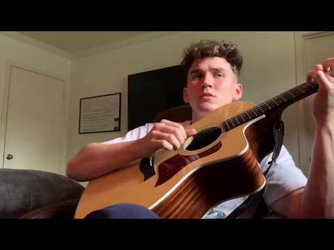 Zachary Knowles -