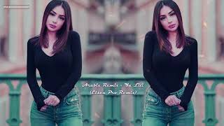 Arabic Remix   Ya Lili 2 ELSEN PRO EDIT Resimi