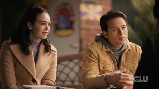 Legacies 3x09 Mg Joins Mystic Falls High