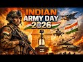 Indian Army Day 2026I History, Significance and Full Explanation ISalute to our Bravehearts #upsc