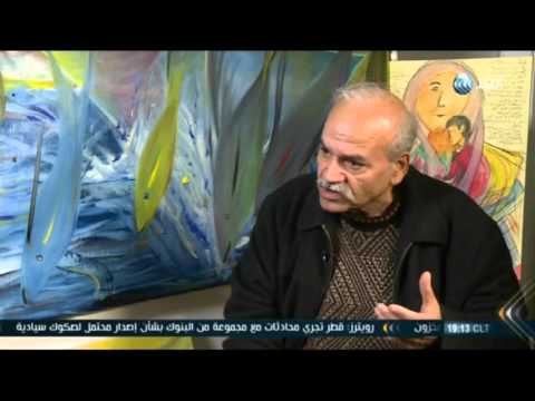 صفورية الفلسطينية عاشت داخل الشاعر طه محمد علي أكثر ما عاش فيها