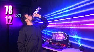 Matt Drinks Water #7812