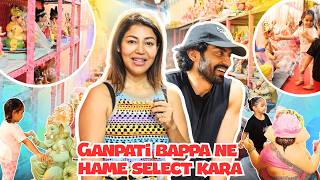 Download Lagu Ganpati Bappa ne Hame Select kiya | HINDI | WITH TRANSLATE SUBTITLES | Debina Decodes | MP3 Download Lagu Ganpati Bappa ne Hame Select kiya | HINDI | WITH TRANSLATE SUBTITLES | Debina Decodes | MP3