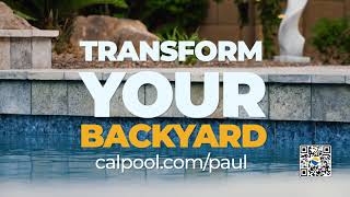 Does Your Backyard Need a Fix in 2026? | California Pools & Landscape