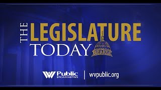 The Legislature Today - February 11, 2019 The Legislature Today - February 11, 2019