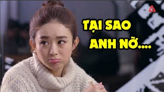 ⁣Quá đau lòng khi thấy Crush selfie cùng cô gái khác, Sam Sam ngộ ra chân lý NGU THÌ CHẾT | NT FILMS