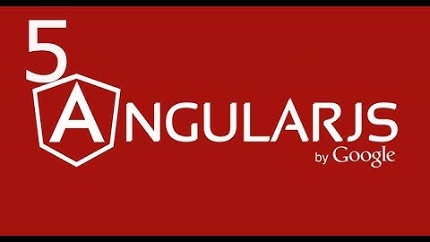 [session 5] Tìm hiểu về Filters trong angularjs