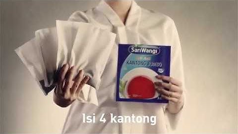 SariWangi Jumbo: Serving classic Indonesian tea flavours in large quantity | UFS Indonesia