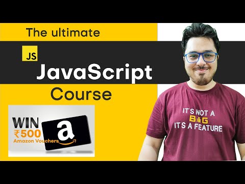 Exercise 1 - Guess the Number | JavaScript Tutorial in Hindi #22