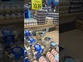 Cute Jilana Goes Grocery Shopping at Fred Meyer Fairbanks, Alaska #fairbanksalaska #shorts #freddies