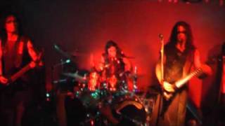 HATE - Catharsis (Rostov-on-Don, Russia 2010.11.28)