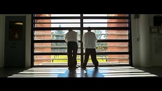 Ebertfest 2017 - They Call Us Monsters introduction
