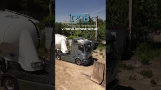 #dpb #maxagro #construction #romania