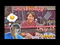 Child Prodigy Justin Lee Schultz |13 Years Old| Plays Piano