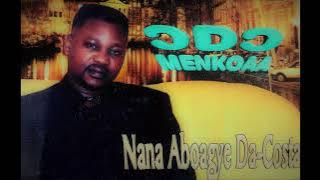 NANA ABOAGYE DACOSTA - ODO MENKOAA