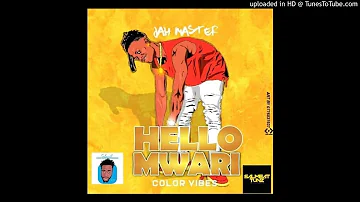 Jah Master  -Hello Mwari [  Amapiano Version ]  2020
