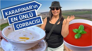 Konya - Karapinar’dan Bir Lezzet Doğuyor 🍽️ Geleneksel Tatların Yeni Yüzü Resimi