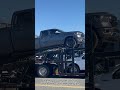 Pickup Truck Delivered & Customer Recommends Us! Safeeds Transport Reviews