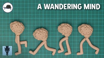 EASY Stop Motion Walk Cycle Practice