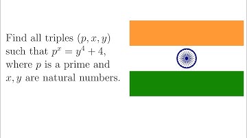 Prime Powers | India National Mathematical Olympiad 2008 Problem 2