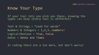 ITSM Code For The Codeless