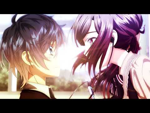 Nightcore – Chöre (Lyrics + Translation)