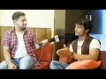 Actor rushiraj pawars interview