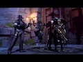 #04 [OW] Justice Rains From Above... Bad Luck vs. No Luck