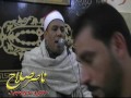 الشيخ محمد الطاروطى الأنعام عزاء الحاج لطفى المهر شنبارة الميمونة 6 2 2016