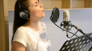 Katarzyna Przebinda - Ready for love (India.Arie cover)