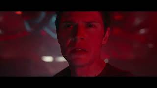 Tron: Ares (2025) – Mid-Credits Scene | Julian Becomes Sark