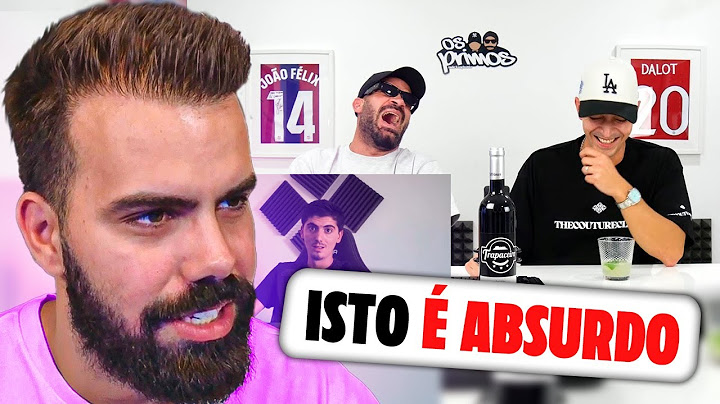 JOLIVEIRA10 REAGE AOS PRIMOS - TIAGO GUERRA & BRUNO MOTA