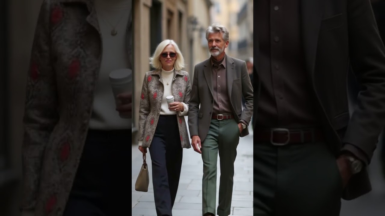 Romance in Milan😍🔥 