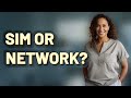 How Can You Tell a Deactivated SIM from a Temporary Network Issue?