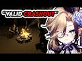 Anger Management Over CABINETS??? | Anger Management - Campfire Stories Reaction
