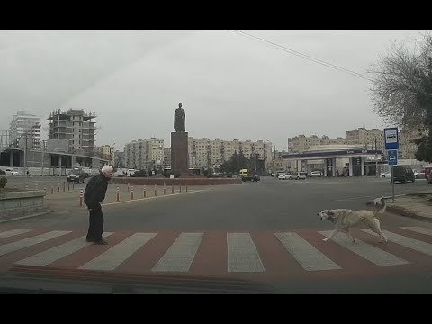 საგზაო ქაჯობა ნაკრები 9, Gorgian chaos traffic 9