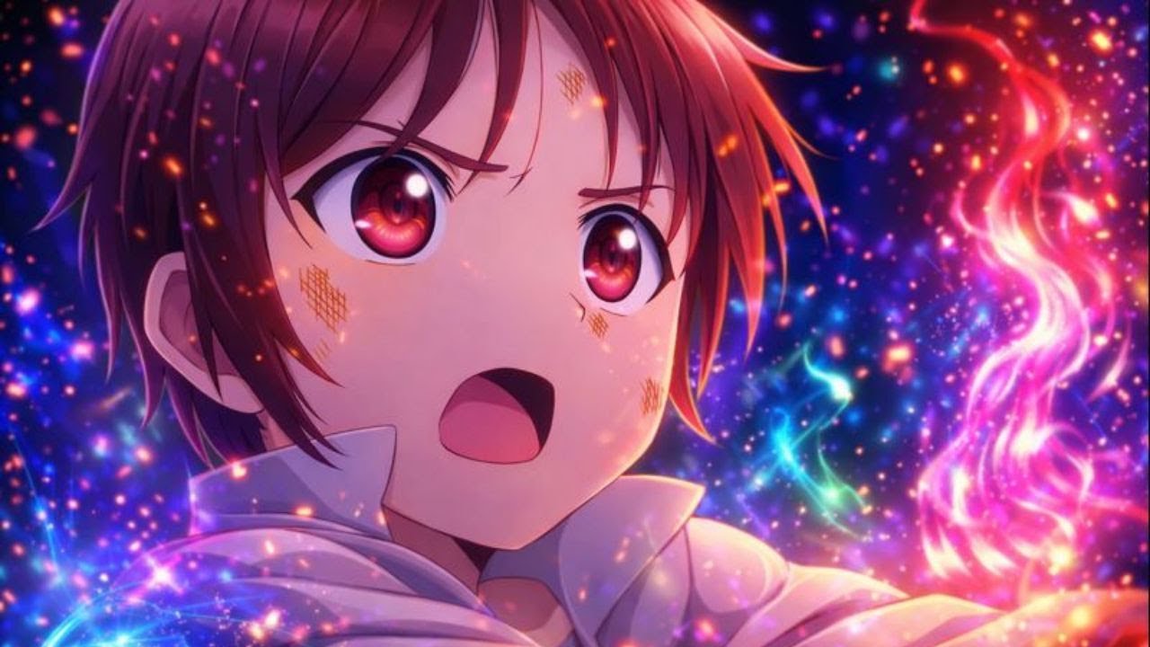 Un Garçon Méprisé Renaît Pauvre, Mais Réveille les Pouvoirs d’un Mage de Rang SS+